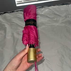 Juicy Couture umbrella